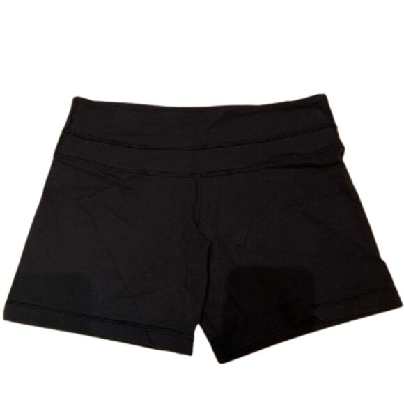 ATHLETIC SHORTS - Picture 1 of 2